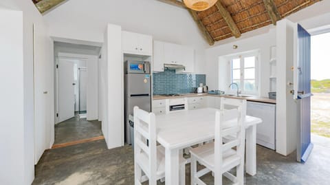 30 Beach Drive Langezandt Struisbaai House in Western Cape
