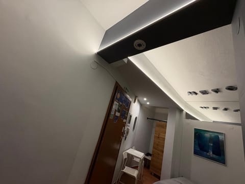 Jordan's Room 23 Apartment in Thessaloniki