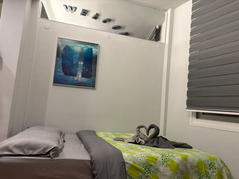 Jordan's Room 23 Apartment in Thessaloniki