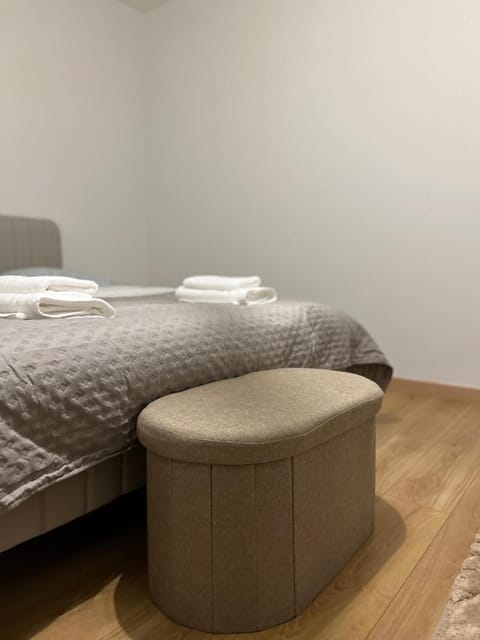 Spacious and modern loft with Balneo space Apartment in Ortenau