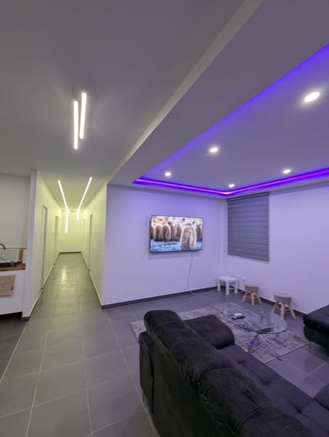 Spacious and modern loft with Balneo space Apartment in Ortenau