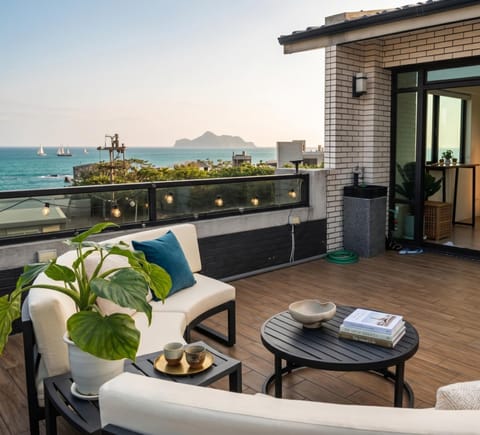 Activities, Balcony/Terrace, Sea view