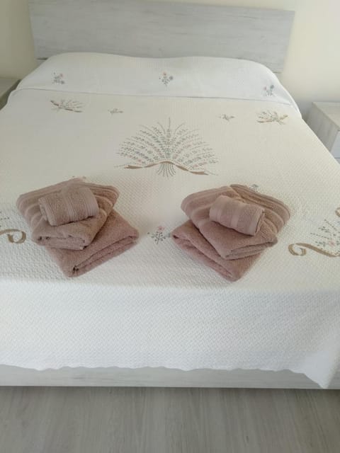 Affittacamere Lusitana Alloggi 2 Apartment in Foligno