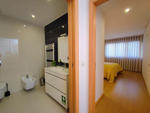 Vila Âncora Apartment in Vila Praia de Ancora