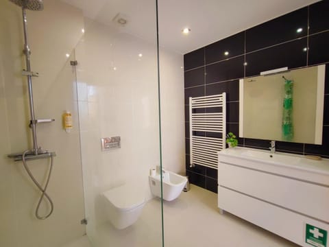 Vila Âncora Apartment in Vila Praia de Ancora