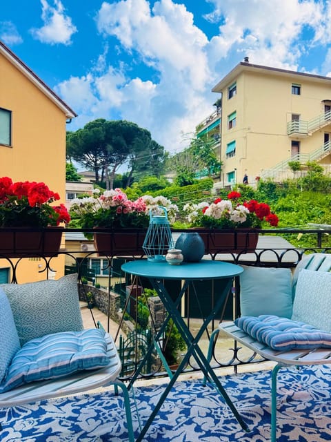 Romeo&Juli Apartment in Monterosso al Mare