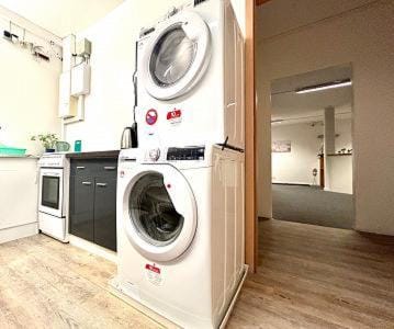 Apart Residence KK Apartment in Hamburg