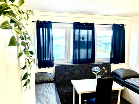 Apart Residence KK Apartment in Hamburg