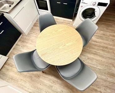 Apart Residence KK Apartment in Hamburg