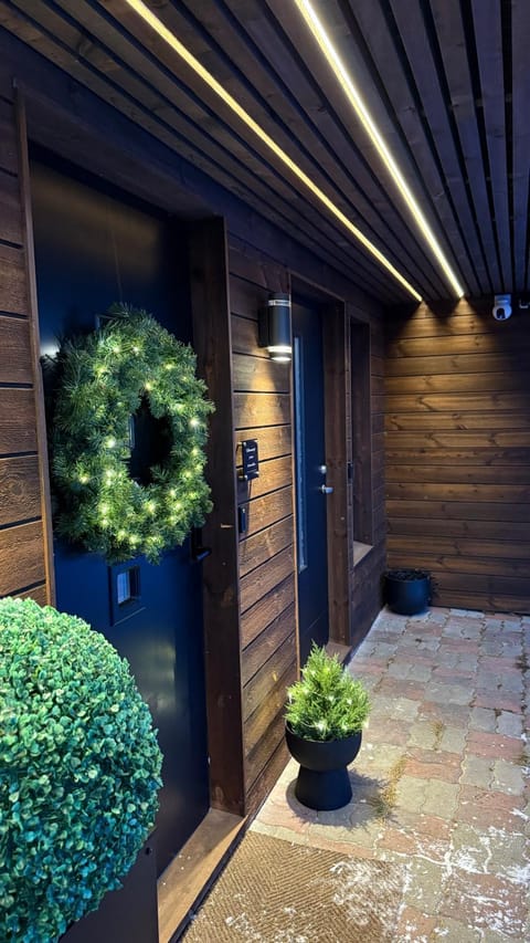 Bright and cosy dorm Apartment in Tromso