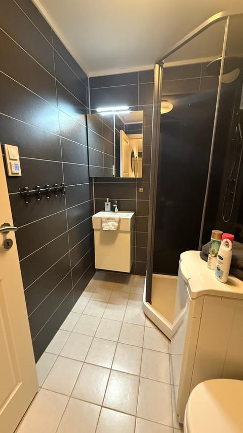 Bright and cosy dorm Apartment in Tromso