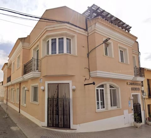 Property view