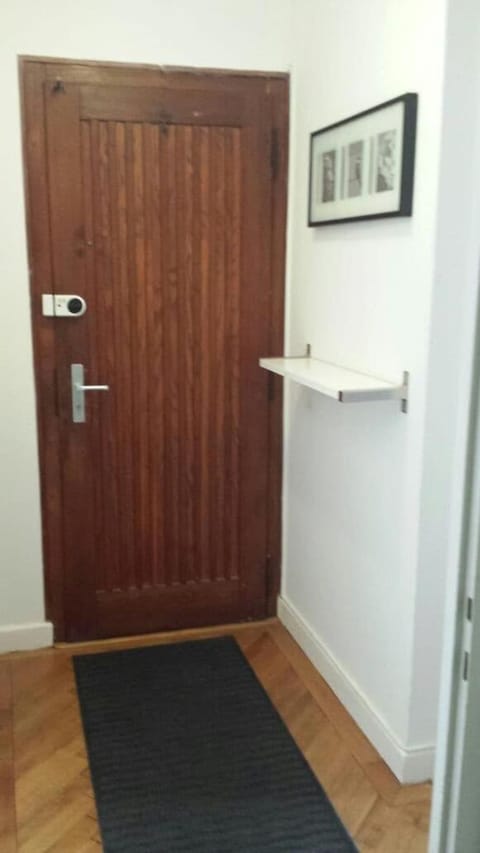 Amazing Studio in Geneva Apartment in Geneva