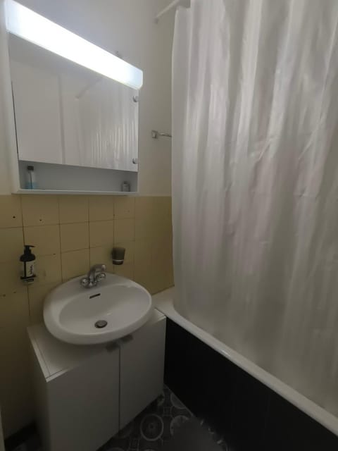 Amazing Studio in Geneva Apartment in Geneva