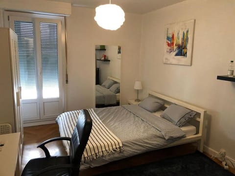 Amazing Studio in Geneva Apartment in Geneva