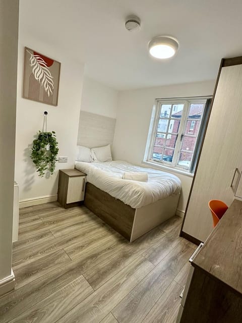 Lancaster Apartment Apartment in Leicester