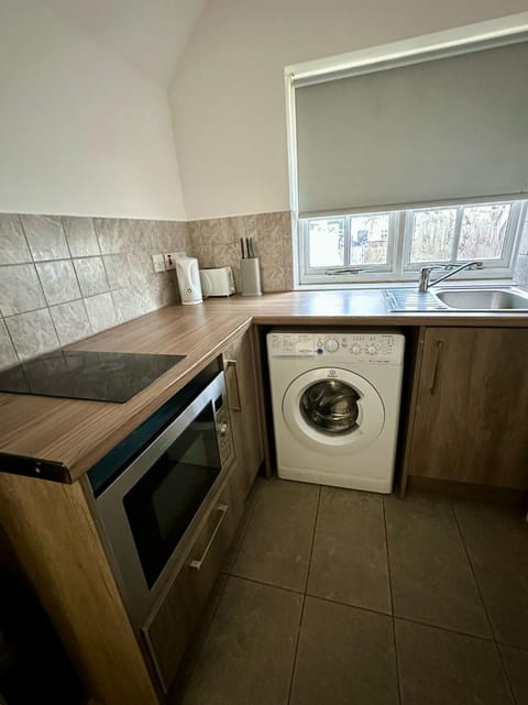 Lancaster Apartment Apartment in Leicester