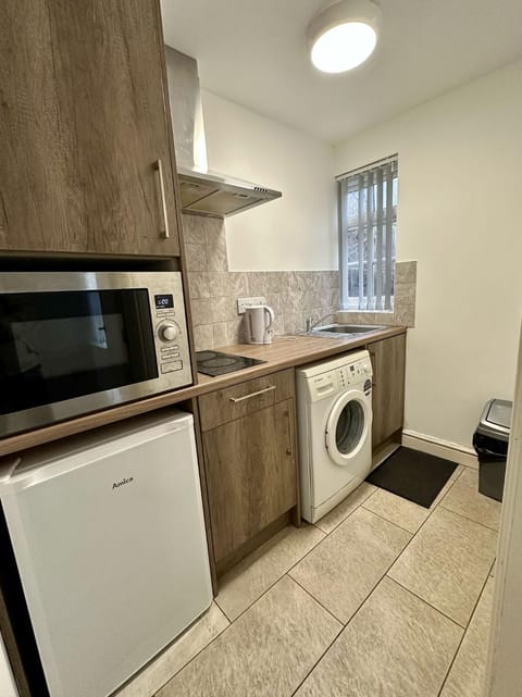 Lancaster Apartment Apartment in Leicester