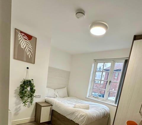 Lancaster Apartment Apartment in Leicester