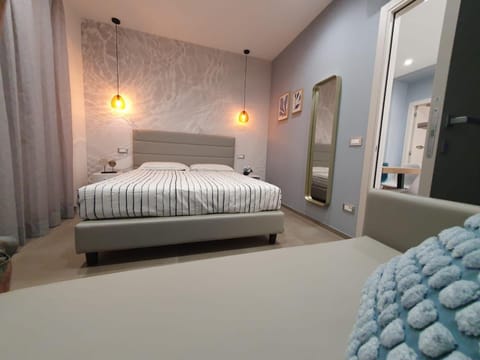 Playa-degli-Angeli-Appartamenti Apartment in Gabicce Mare