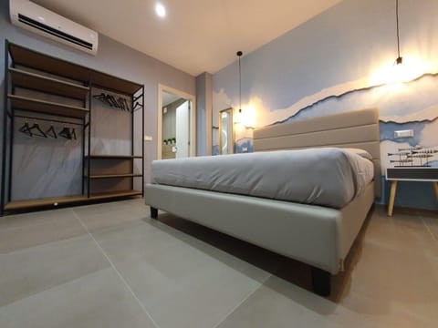 Playa-degli-Angeli-Appartamenti Apartment in Gabicce Mare