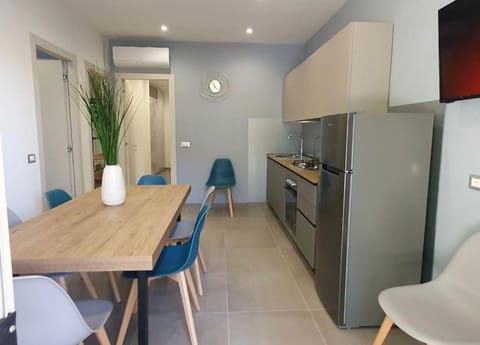 Playa-degli-Angeli-SCIROCCO Apartment in Gabicce Mare