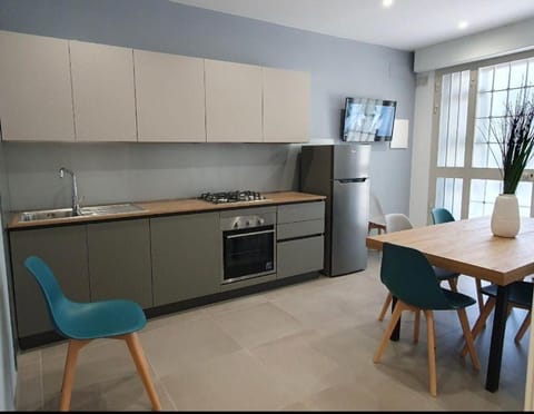 Playa-degli-Angeli-SCIROCCO Apartment in Gabicce Mare