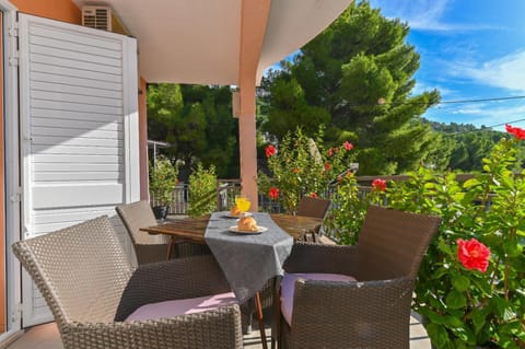 Apartments Kaja Apartment in Makarska