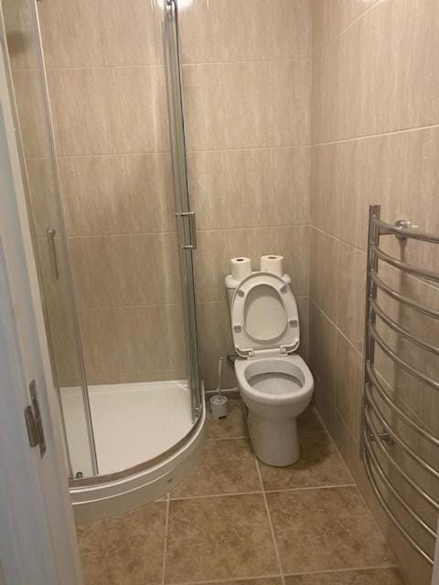 Train Station Apartments Apartment in Crewe