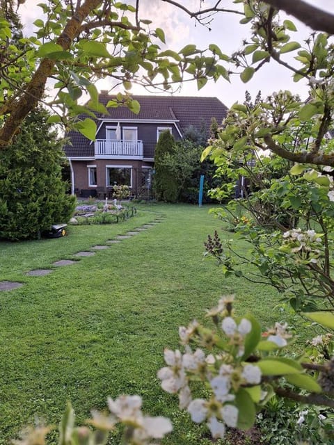 Ferienwohnung Janine Apartment in Neubrandenburg