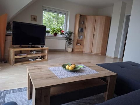 Ferienwohnung Janine Apartment in Neubrandenburg