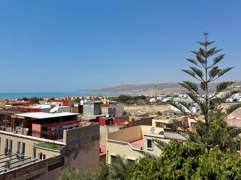 Sea view