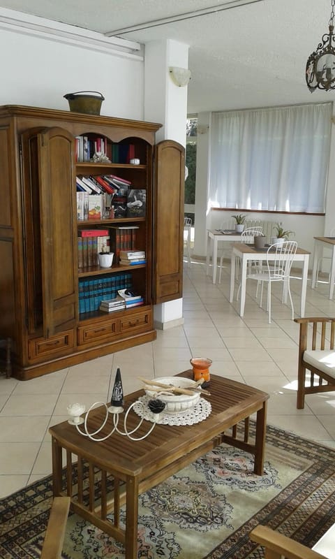 Casa Versilia Hotel Hotel in Marina di Massa