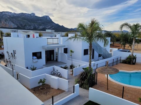 Property view