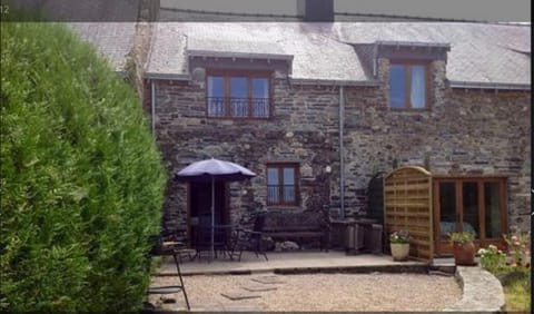 Garden, Balcony/Terrace