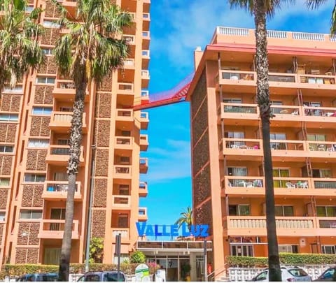 Property building, Lobby or reception