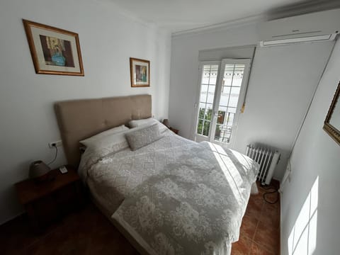 Charming Town house House in Sierra de las Nieves