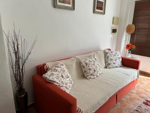 Charming Town house House in Sierra de las Nieves