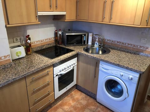 Charming Town house House in Sierra de las Nieves