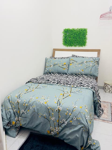 The Cozy Home Vacation rental in Abu Dhabi