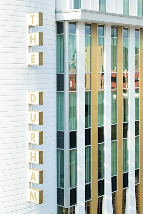 Facade/entrance, Property logo or sign, Property logo or sign