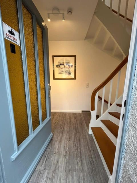 Ferienwohnung am Uniklinik Lübeck Apartment in Lubeck