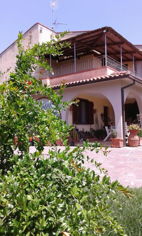 Casa Uliana Apartment in Tuscany