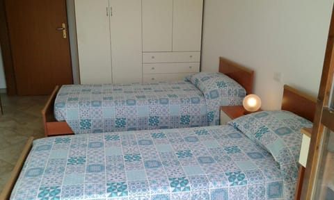 Casa Uliana Apartment in Tuscany