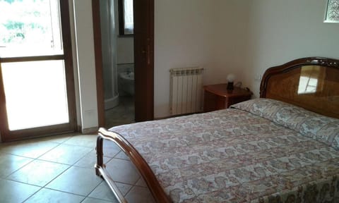 Casa Uliana Apartment in Tuscany