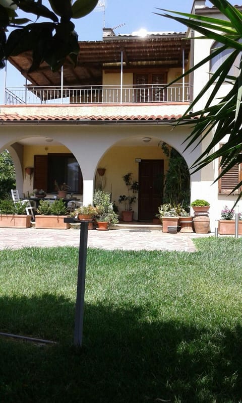 Casa Uliana Apartment in Tuscany