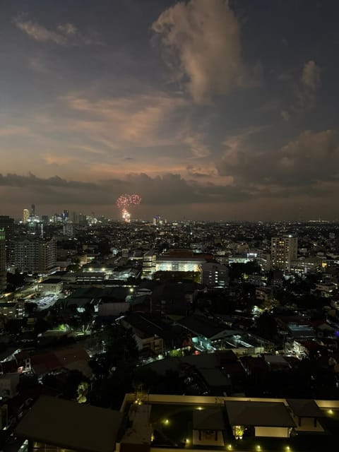 Night