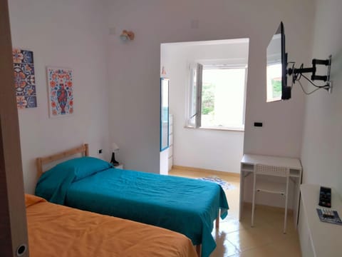 Casa Agnese Apartment in Maratea