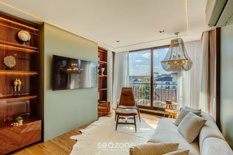 TV and multimedia, Living room
