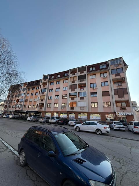 Gradina Stan na Dan Apartment in Federation of Bosnia and Herzegovina